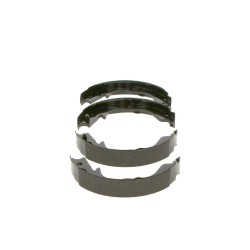 Kit Machoire de Freins à Main Pour Peugeot Citroën Mitsubishi Subaru 4241N6