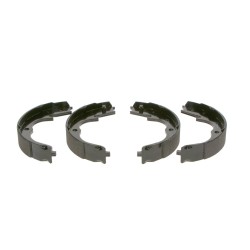 Kit Machoire de Freins à Main Pour Peugeot Citroën Mitsubishi Subaru 4241N6