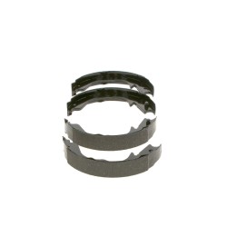 Kit Machoire de Freins à Main Pour Peugeot Citroën Mitsubishi Subaru 4241N6