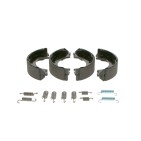 Kit Machoire de Freins à Main Pour VW Crafter 30-50 MERCEDES G-Class Sprinter