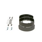 Kit Machoire de Freins à Main Pour VW Crafter 30-50 MERCEDES G-Class Sprinter