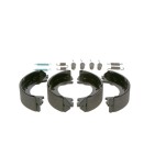 Kit Machoire de Freins à Main Pour VW Crafter 30-50 MERCEDES G-Class Sprinter