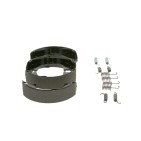 Kit Machoire de Freins à Main Pour VW Crafter 30-50 MERCEDES G-Class Sprinter