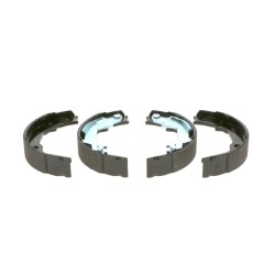 Kit Machoire de Freins à Main Pour Hyundai Getz Sonata IV Kia Magentis