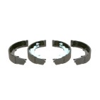 Kit Machoire de Freins à Main Pour Hyundai Getz Sonata IV Kia Magentis