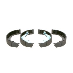 Kit Machoire de Freins à Main Pour Hyundai Getz Sonata IV Kia Magentis