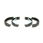 Kit Machoire de Freins à Main Pour Hyundai i20 Kia Soul I 583501JA30 583052KA00