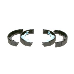 Kit Machoire de Freins à Main Pour Hyundai i20 Kia Soul I 583501JA30 583052KA00