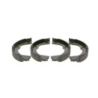 Kit Machoire de Freins à Main Pour Hyundai Santa Fé II II/SUV Kia Sorento II