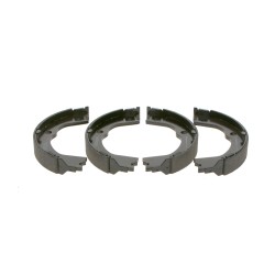 Kit Machoire de Freins à Main Pour Hyundai Santa Fé II II/SUV Kia Sorento II