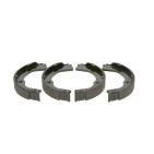 Kit Machoire de Freins à Main Pour Hyundai Santa Fé II II/SUV Kia Sorento II