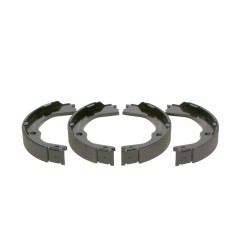 Kit Machoire de Freins à Main Pour Hyundai Santa Fé II II/SUV Kia Sorento II