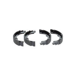 Kit Machoire de Freins à Main Pour Hyundai ix35 Van Kia Sportage