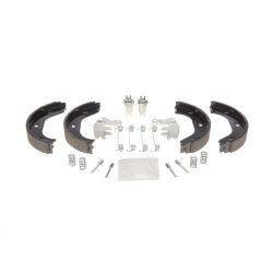 Kit Machoire de Freins à Main Pour BMW 2500-3.3 E3 Z1 Alfa Romeo Spider