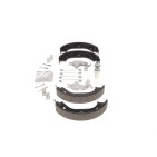 Kit Machoire de Freins à Main Pour BMW 2500-3.3 E3 Z1 Alfa Romeo Spider