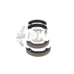 Kit Machoire de Freins à Main Pour BMW 2500-3.3 E3 Z1 Alfa Romeo Spider