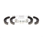 Kit Machoire de Freins à Main Pour BMW 2500-3.3 E3 Z1 Alfa Romeo Spider