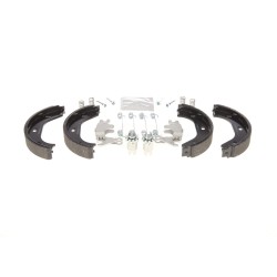 Kit Machoire de Freins à Main Pour BMW 2500-3.3 E3 Z1 Alfa Romeo Spider