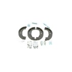 Kit Machoire de Freins à Main Pour BMW Série 1 E81 E82 E87 E88 F20 F21