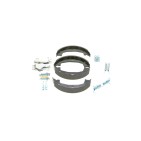 Kit Machoire de Freins à Main Pour BMW Série 1 E81 E82 E87 E88 F20 F21