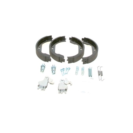 Kit Machoire de Freins à Main Pour VW BMW Série 3 E46 5 E39 E60 Rolls-Royce