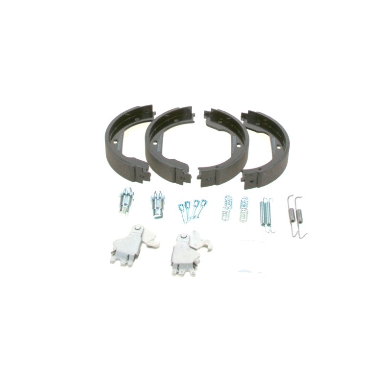 Kit Machoire de Freins à Main Pour VW BMW Série 3 E46 5 E39 E60 Rolls-Royce