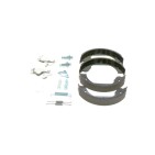 Kit Machoire de Freins à Main Pour VW BMW Série 3 E46 5 E39 E60 Rolls-Royce