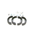 Kit Machoire de Freins à Main Pour VW BMW Série 3 E46 5 E39 E60 Rolls-Royce