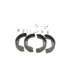 Kit Machoire de Freins à Main Pour VW BMW Série 3 E46 5 E39 E60 Rolls-Royce