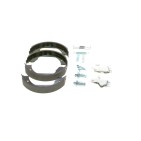 Kit Machoire de Freins à Main Pour VW BMW Série 3 E46 5 E39 E60 Rolls-Royce