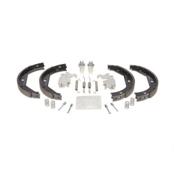 Kit Machoire de Freins à Main Pour BMW Série 1 E81 E82 E87 E88 2 F22, F87