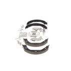 Kit Machoire de Freins à Main Pour BMW Série 1 E81 E82 E87 E88 2 F22, F87