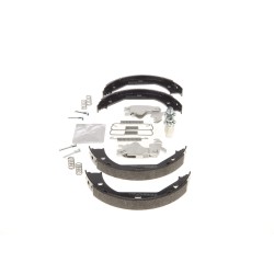 Kit Machoire de Freins à Main Pour BMW Série 1 E81 E82 E87 E88 2 F22, F87