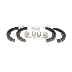 Kit Machoire de Freins à Main Pour BMW Série 1 E81 E82 E87 E88 2 F22, F87