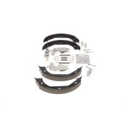 Kit Machoire de Freins à Main Pour BMW Série 1 E81 E82 E87 E88 2 F22, F87
