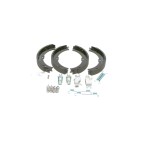 Kit Machoire de Freins à Main Pour VW Crafter 30-35 30-50 MERCEDES Sprinter