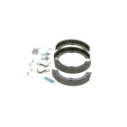 Kit Machoire de Freins à Main Pour VW Crafter 30-35 30-50 MERCEDES Sprinter