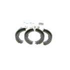 Kit Machoire de Freins à Main Pour VW Crafter 30-35 30-50 MERCEDES Sprinter