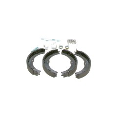 Kit Machoire de Freins à Main Pour VW Crafter 30-35 30-50 MERCEDES Sprinter