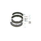 Kit Machoire de Freins à Main Pour VW Crafter 30-35 30-50 MERCEDES Sprinter