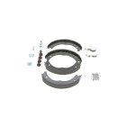 Kit Machoire de Freins à Main Pour MERCEDES Classe V Marco Polo Camper Viano