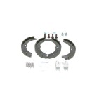 Kit Machoire de Freins à Main Pour MERCEDES Classe V Marco Polo Camper Viano