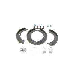 Kit Machoire de Freins à Main Pour MERCEDES Classe V Marco Polo Camper Viano