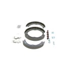 Kit Machoire de Freins à Main Pour MERCEDES Classe V Marco Polo Camper Viano