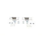 Kit Accessoire Machoire de Frein Pour VW Audi Seat Skoda 1H0698545A 115330981
