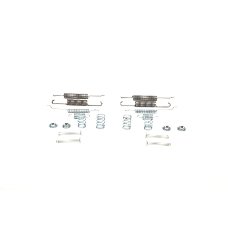 Kit Accessoire Machoire de Frein Pour VW Audi Seat Skoda 1H0698545A 115330981