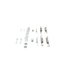Kit Accessoire Machoire de Frein Pour VW Audi Seat Skoda 1H0698545A 115330981