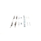 Kit Accessoire Machoire de Frein Pour VW Audi Seat Skoda 1H0698545A 115330981