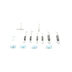 Kit Accessoire Machoire de Frein Pour Toyota Fortuner Hilux VII VIII 049420K070