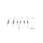 Kit Accessoire Machoire de Frein Pour Toyota Fortuner Hilux VII VIII 049420K070